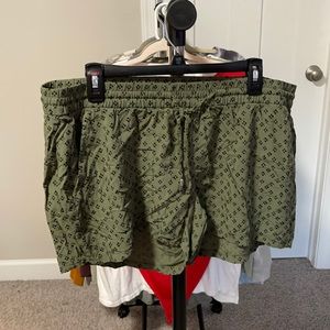 Old Navy shorts